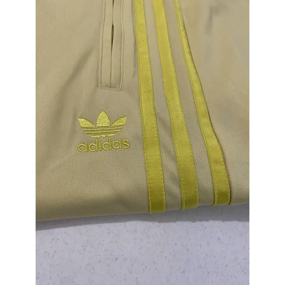 adidas features pants